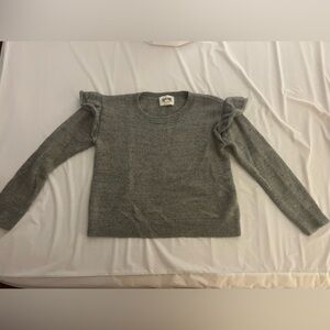 Nations LTD sweater. Non smoking home